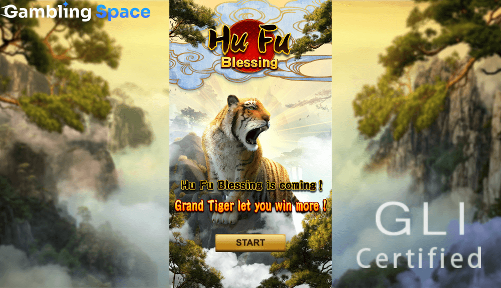 Hu Fu Blessing – Screenshot 1