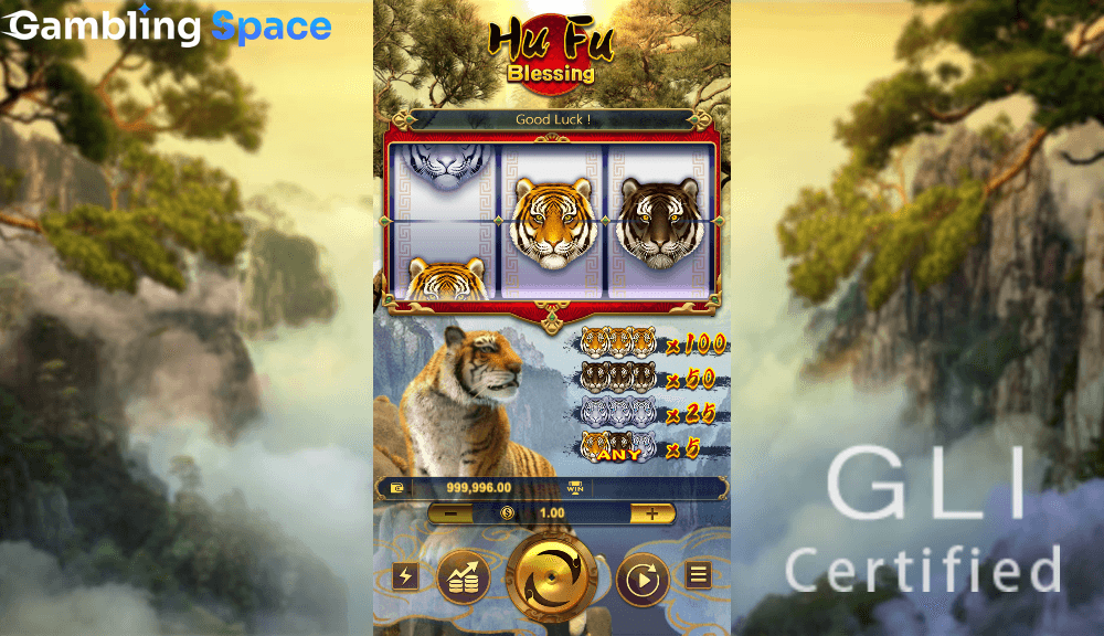 Hu Fu Blessing – Screenshot 6