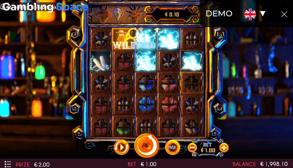 Hunters: Cursed Masks – Screenshot 5