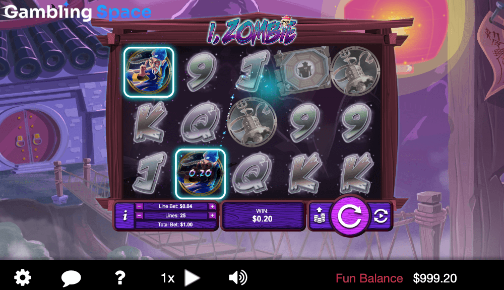 I, Zombie – Screenshot 3