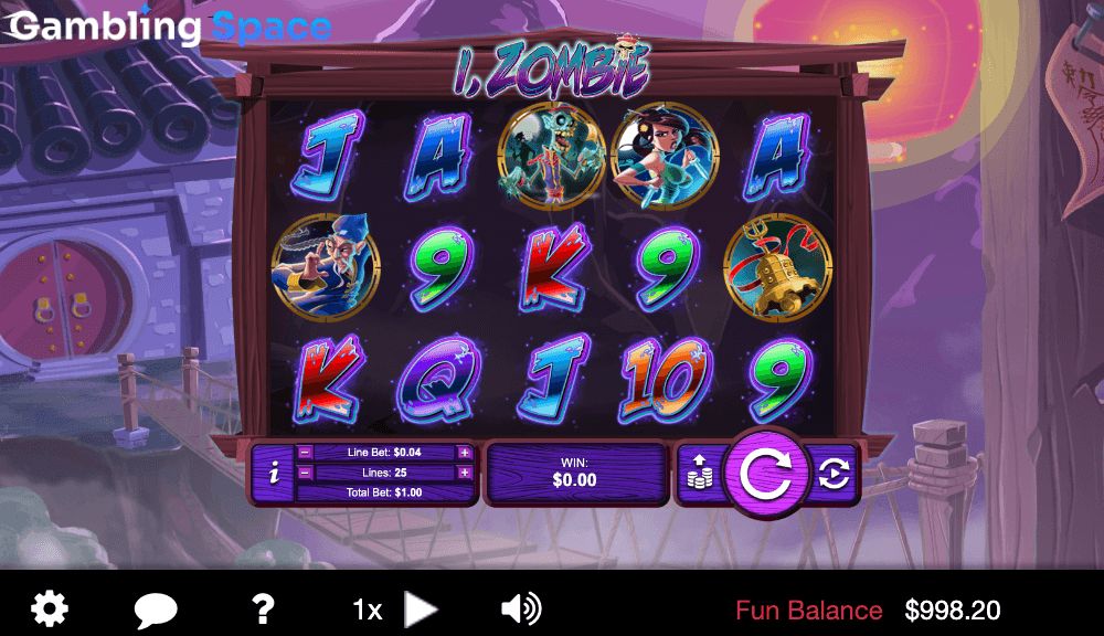 I, Zombie – Screenshot 4