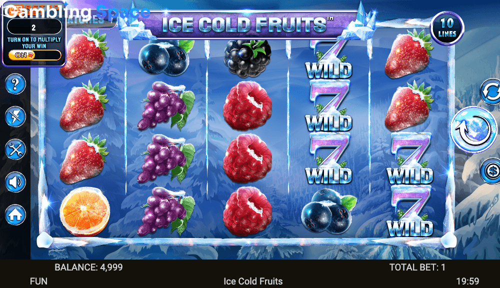 Ice Cold Fruits – Screenshot 5