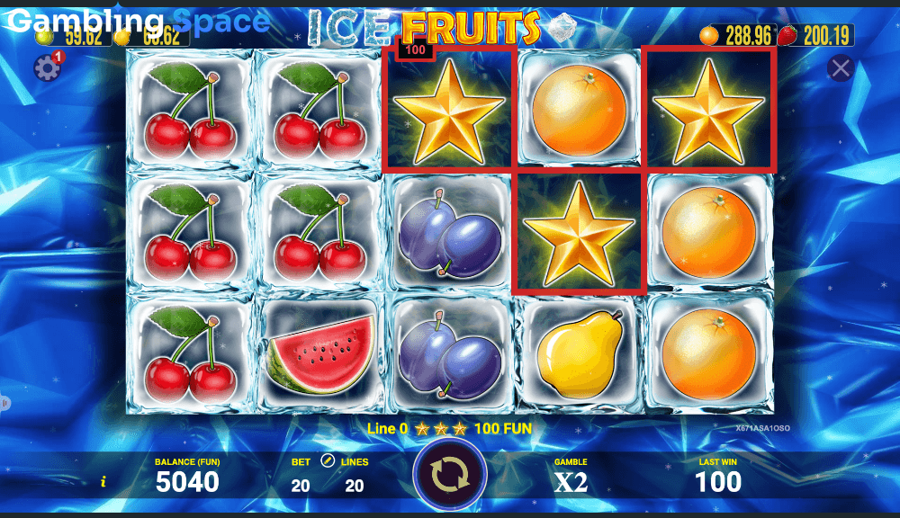 Ice Fruits – Screenshot 6
