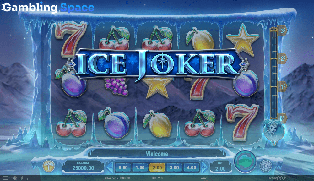 Ice Joker – Screenshot 2