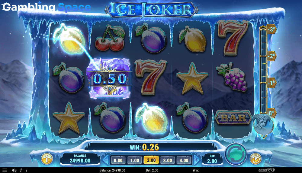 Ice Joker – Screenshot 3