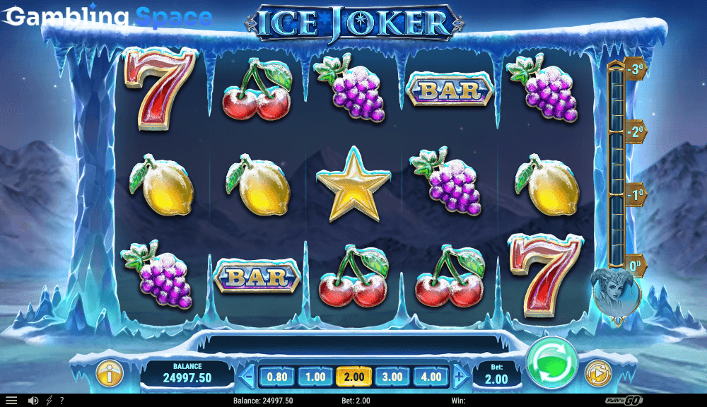 Ice Joker – Screenshot 4