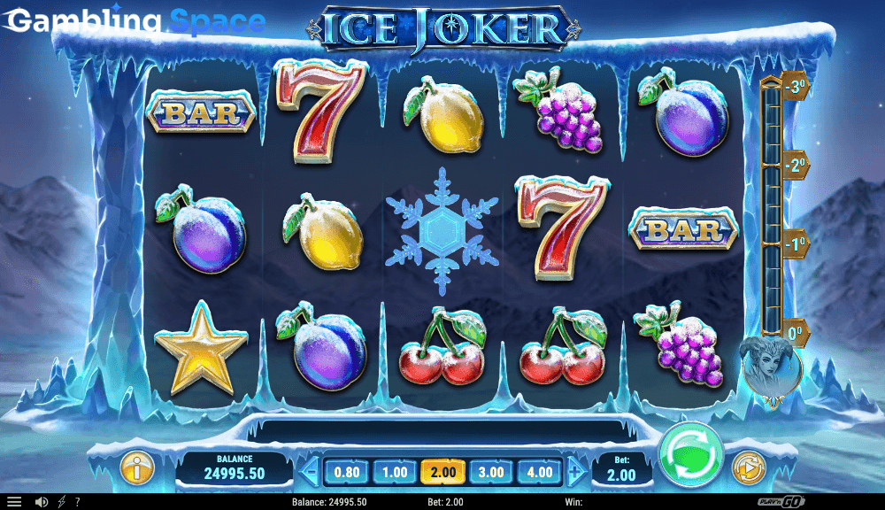 Ice Joker – Screenshot 5