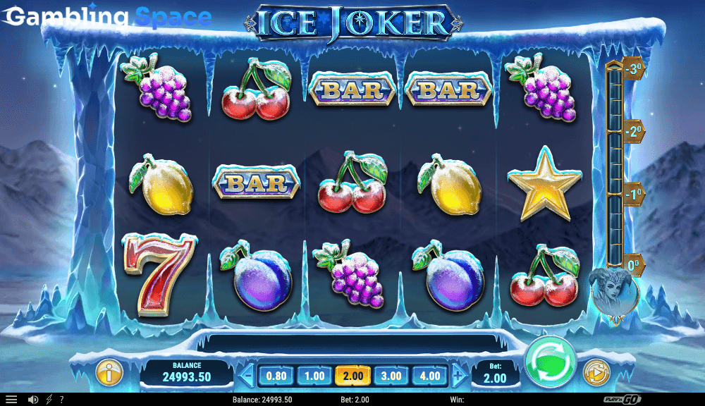 Ice Joker – Screenshot 6