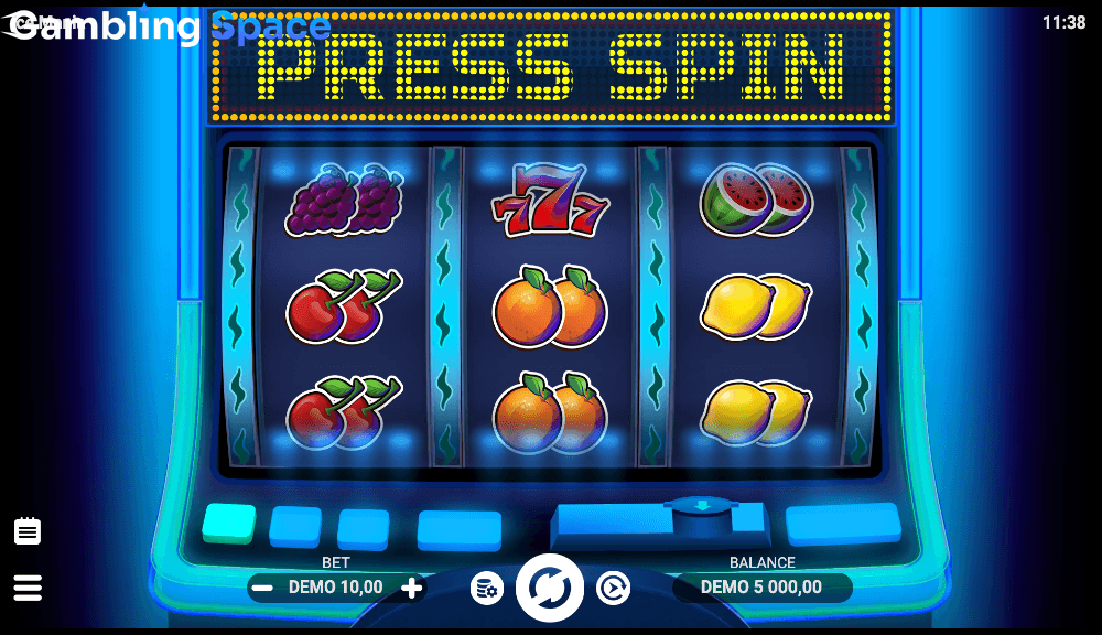 Ice Mania – Screenshot 2