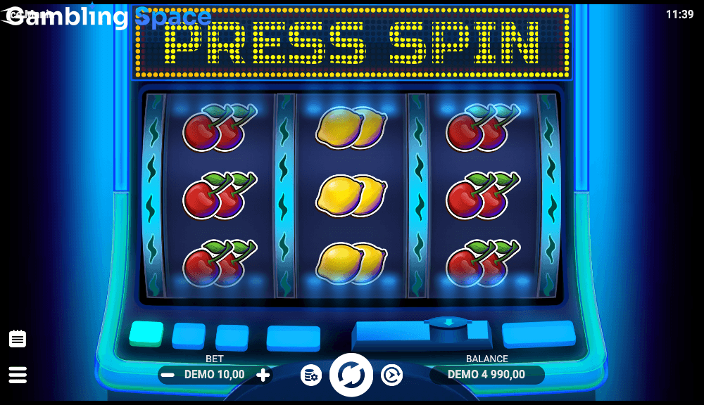 Ice Mania – Screenshot 3