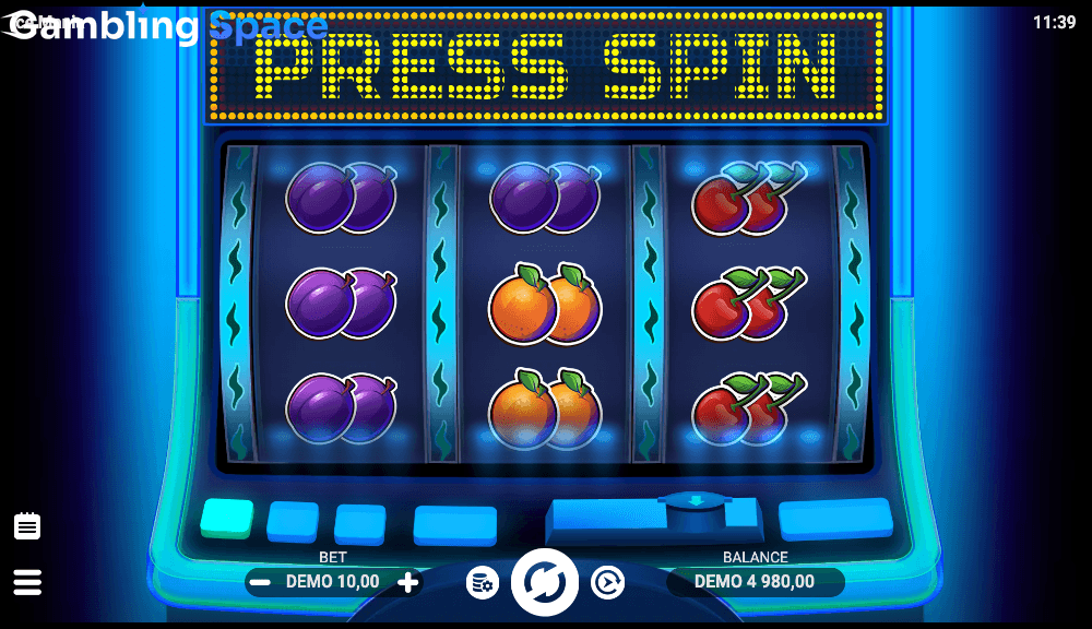 Ice Mania – Screenshot 4