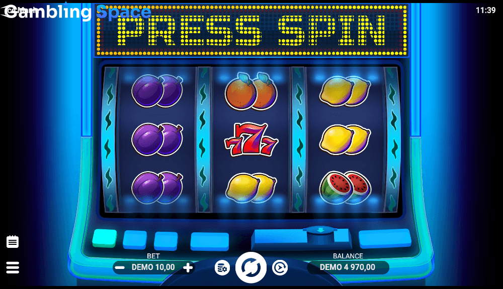 Ice Mania – Screenshot 5