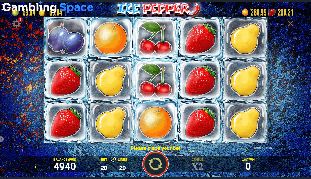 Ice Pepper – Screenshot 4
