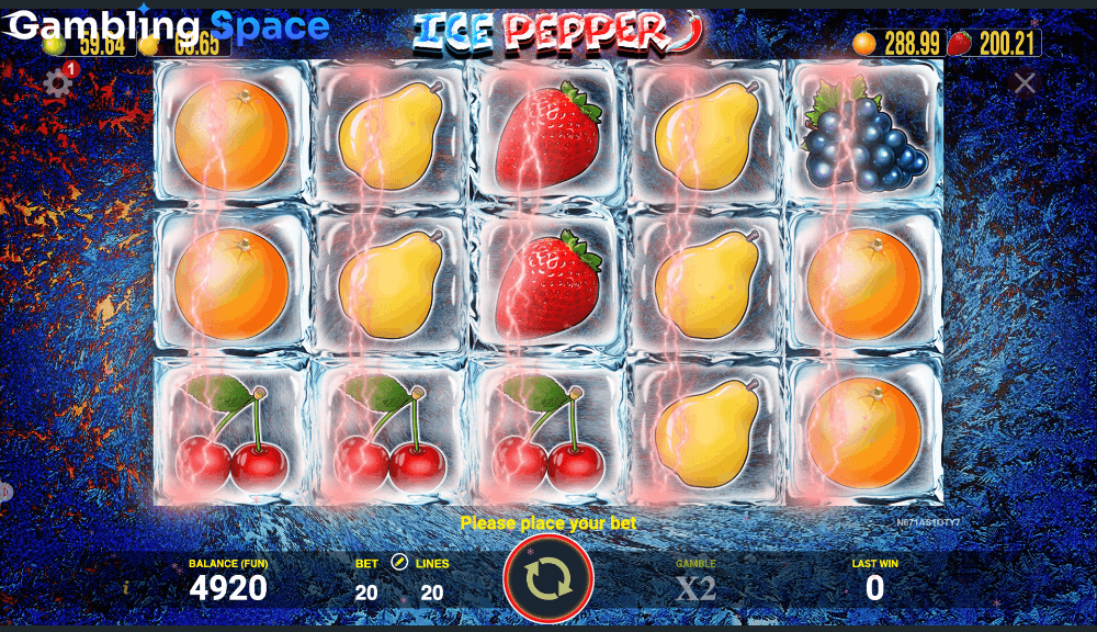Ice Pepper – Screenshot 5
