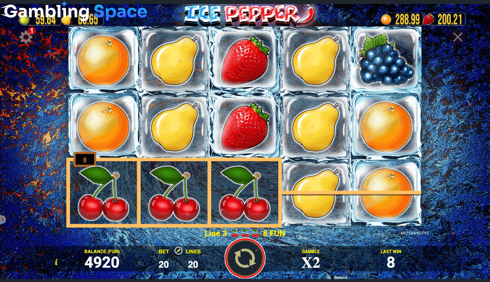 Ice Pepper – Screenshot 6