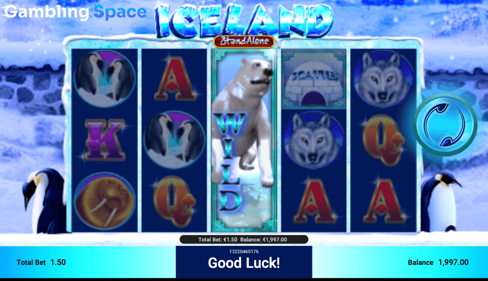 Iceland SA – Screenshot 3