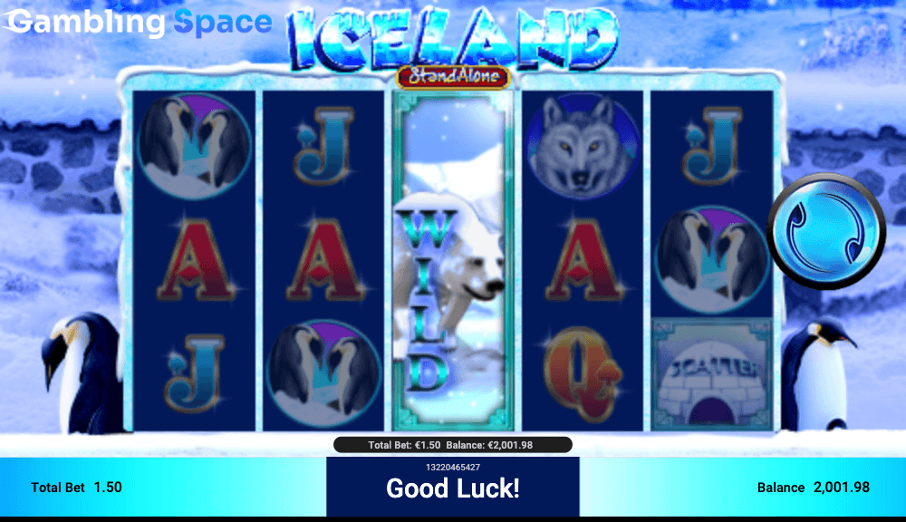 Iceland SA – Screenshot 4