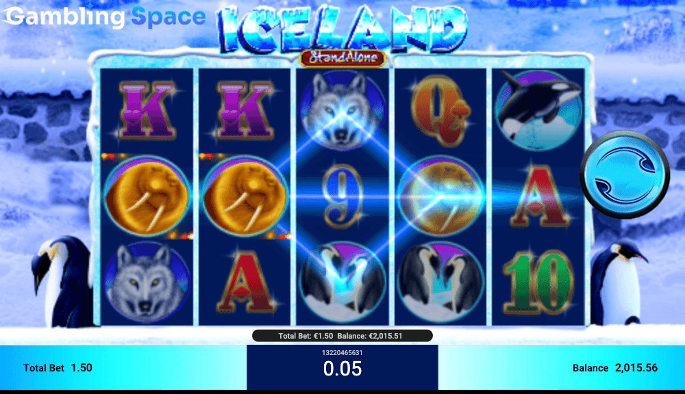 Iceland SA – Screenshot 5