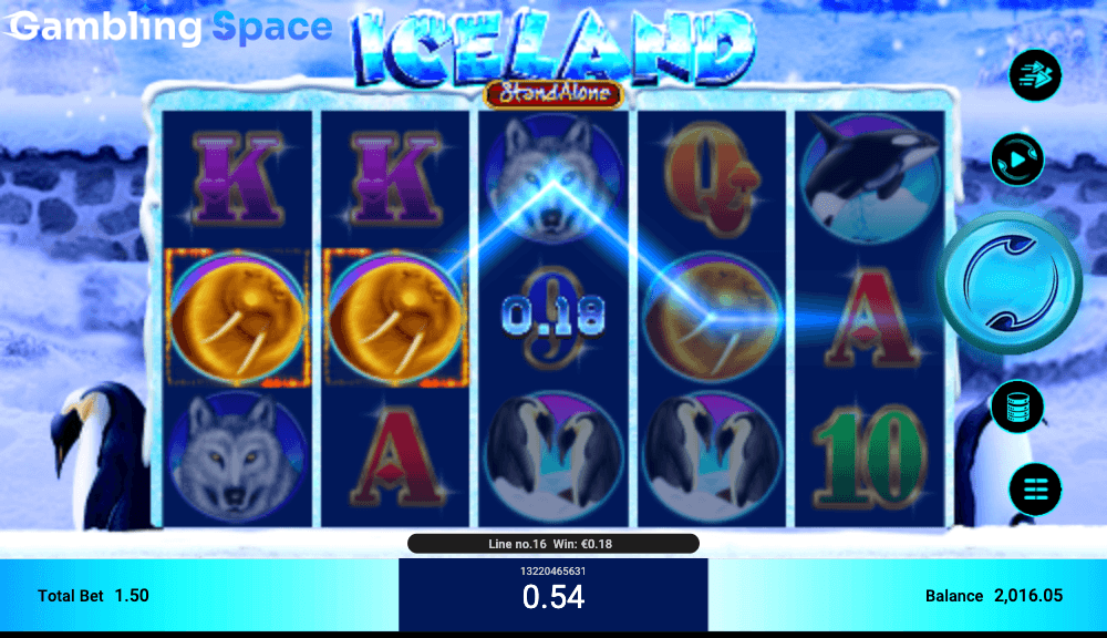 Iceland SA – Screenshot 6