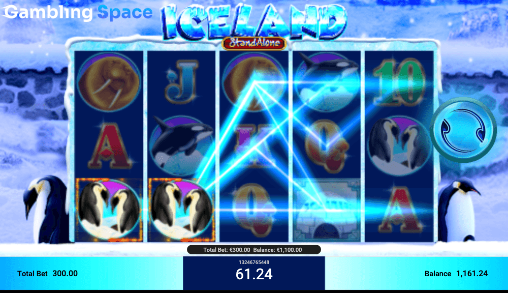 Iceland – Screenshot 4