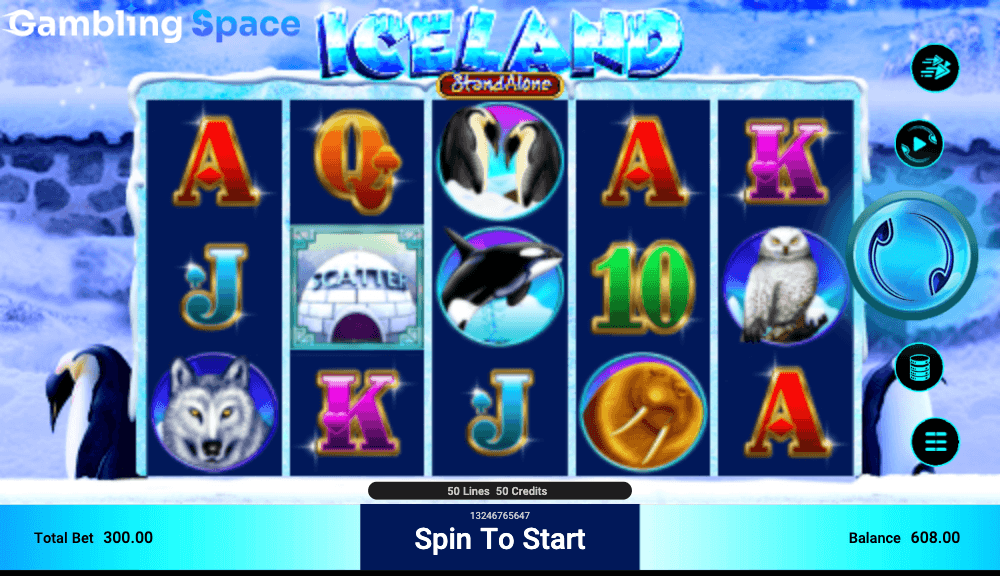 Iceland – Screenshot 6