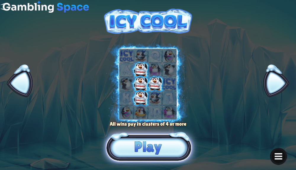 Icy Cool – Screenshot 1