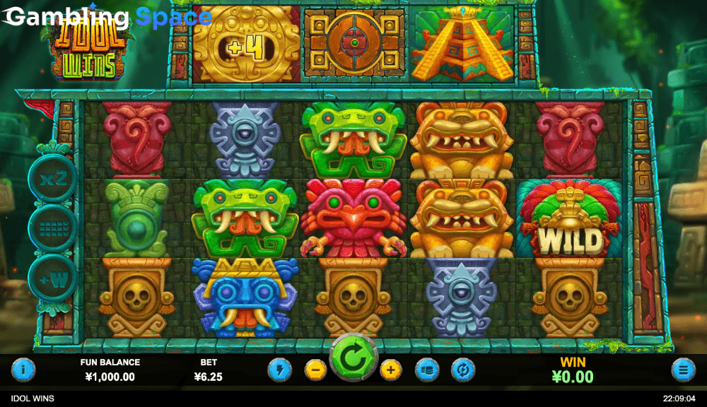 Idol Wins – Screenshot 1