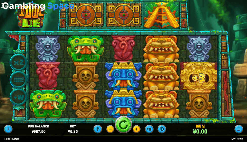 Idol Wins – Screenshot 3