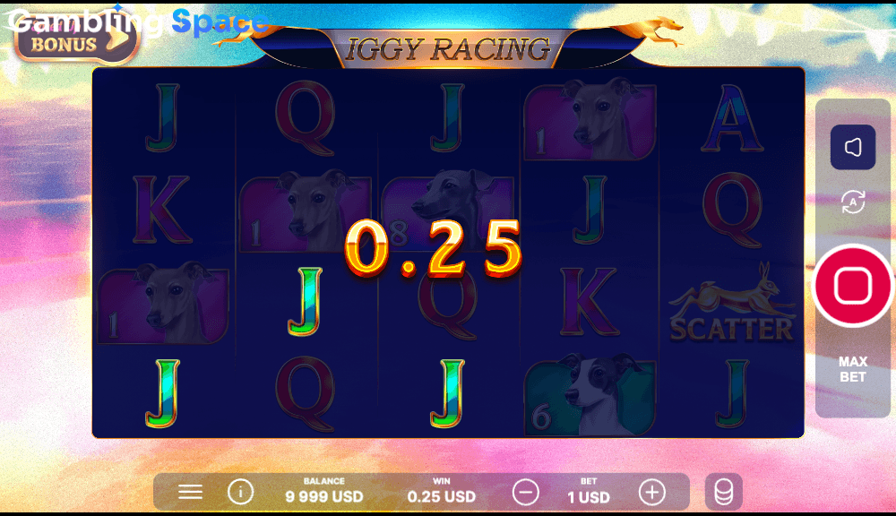 Iggy Racing – Screenshot 3