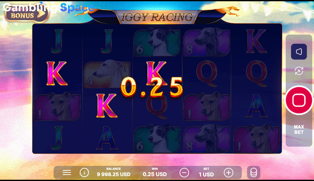 Iggy Racing – Screenshot 4