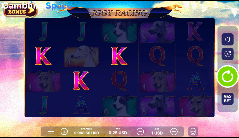 Iggy Racing – Screenshot 5