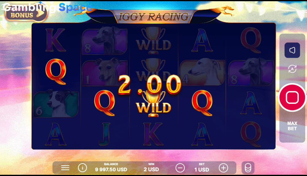 Iggy Racing – Screenshot 6