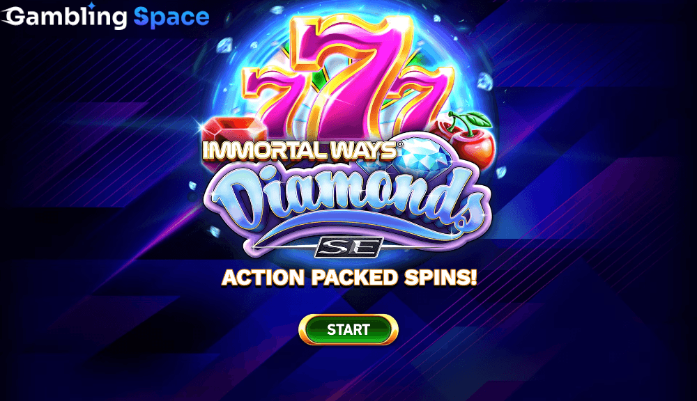 Immortal Ways Diamonds SE – Screenshot 1