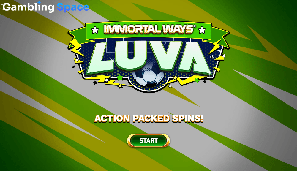 Immortal Ways Luva – Screenshot 1