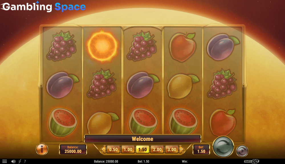 Inferno Star – Screenshot 2