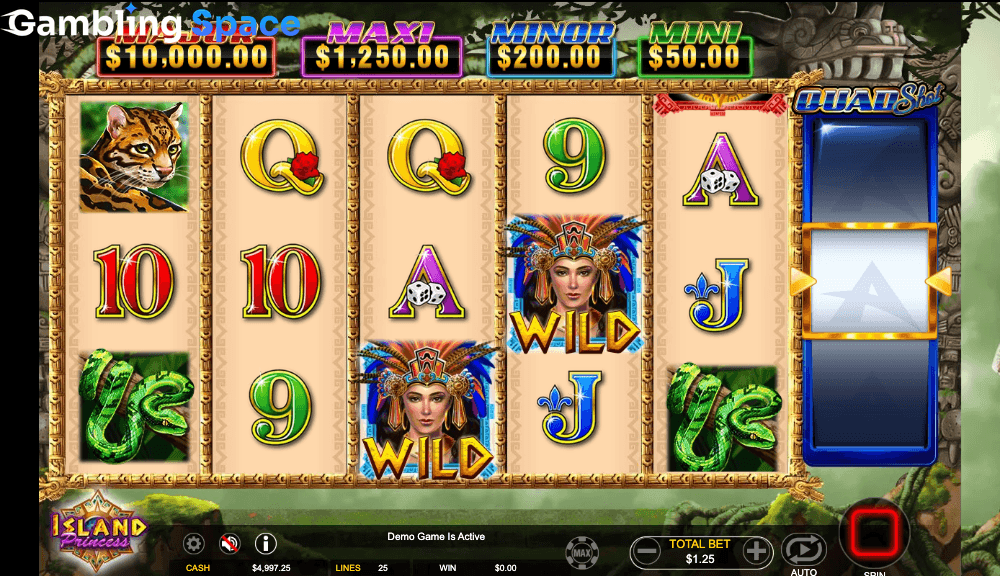 Island Princess – Screenshot 5