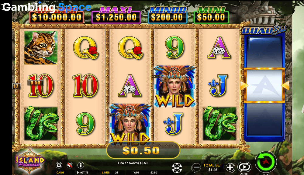 Island Princess – Screenshot 6