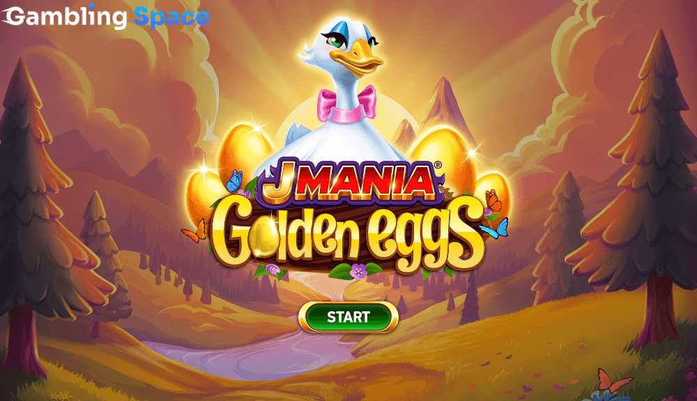 J Mania Golden Eggs – Screenshot 1