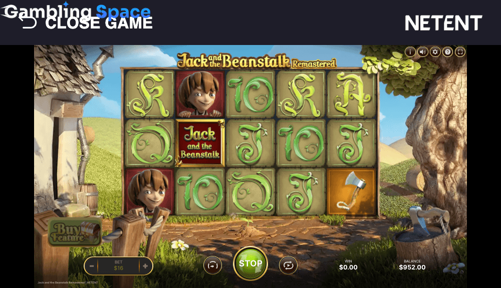 Jack and the Beanstalk Remastered – Screenshot 4
