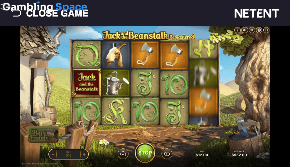 Jack and the Beanstalk Remastered – Screenshot 5