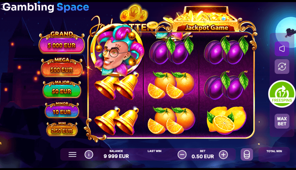 Jack Potter – Screenshot 6