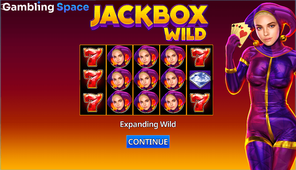 Jackbox Wild – Screenshot 1