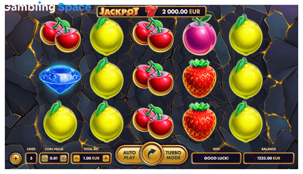 Jackpot Sevens – Screenshot 4