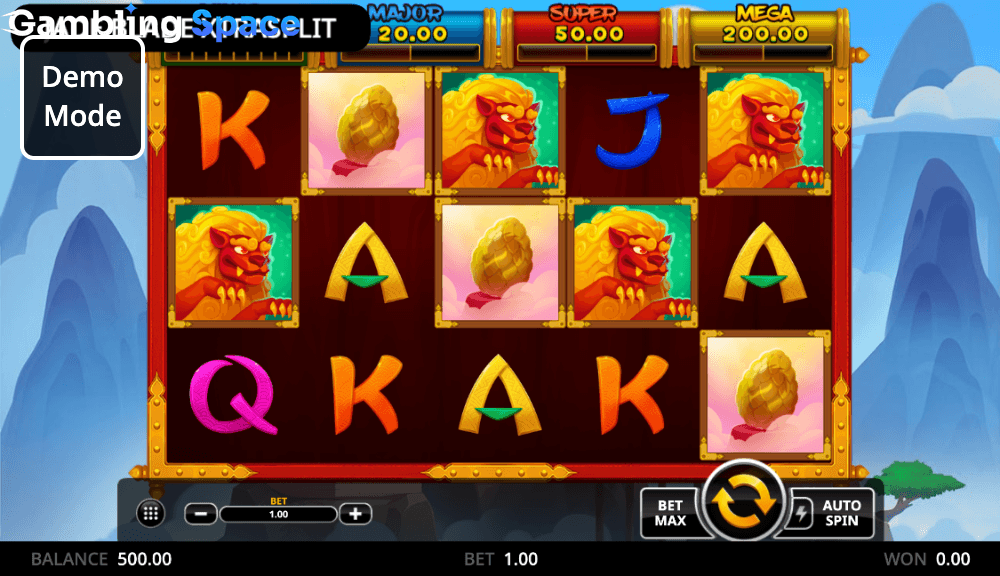 Jade Blade XtraSplit – Screenshot 6