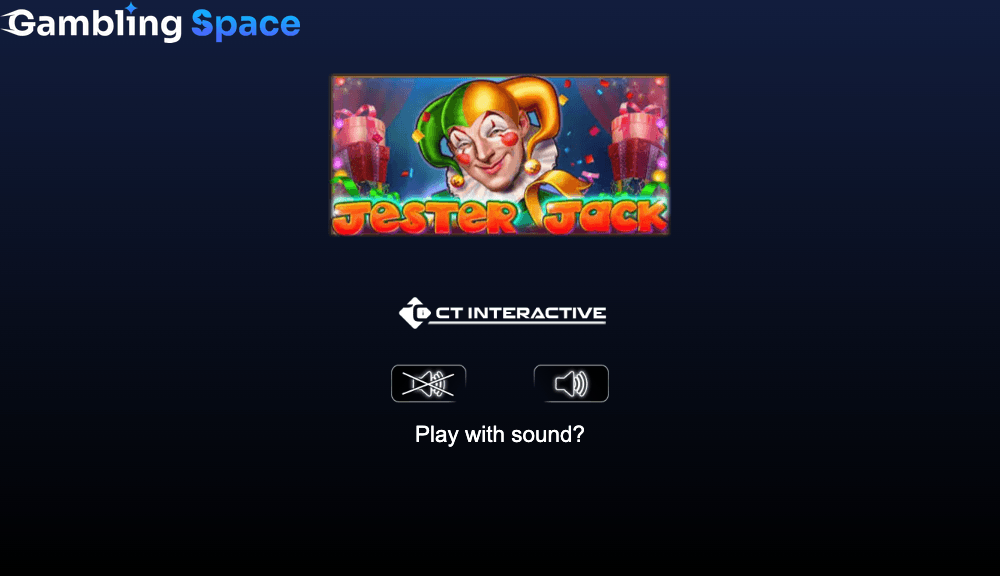 Jester Jack – Screenshot 1