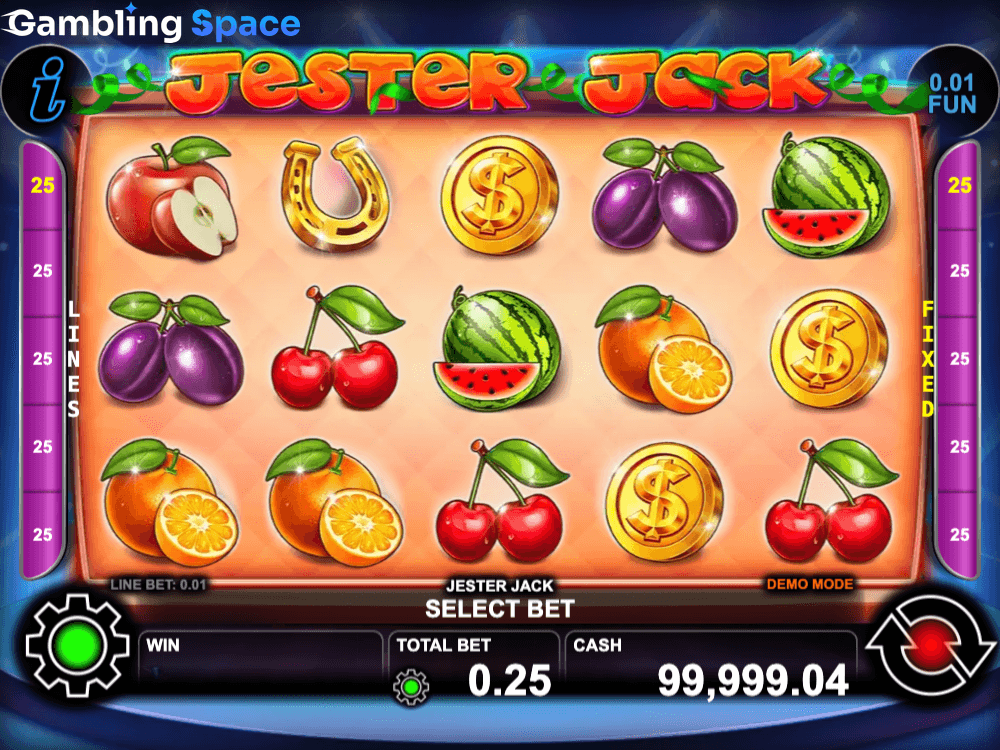 Jester Jack – Screenshot 6