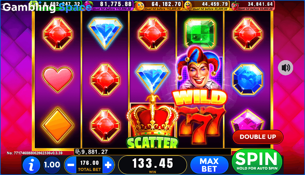 Jester's Fortunes – Screenshot 4