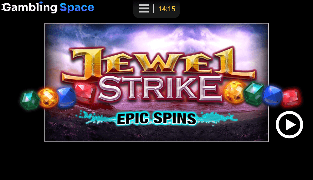 Jewel Strike – Screenshot 2