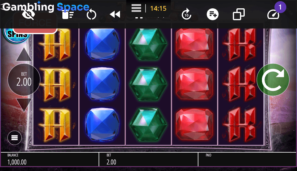 Jewel Strike – Screenshot 4