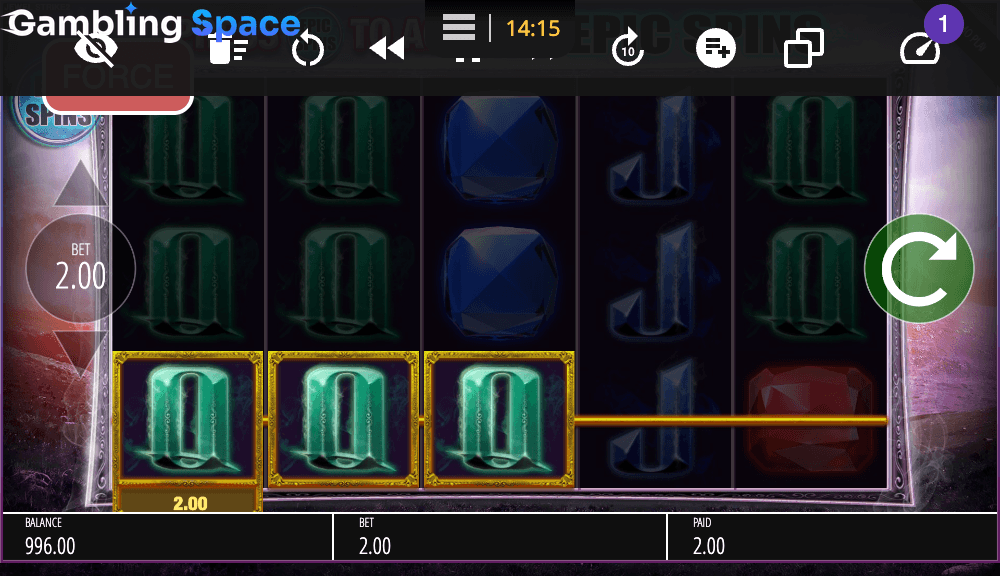 Jewel Strike – Screenshot 5